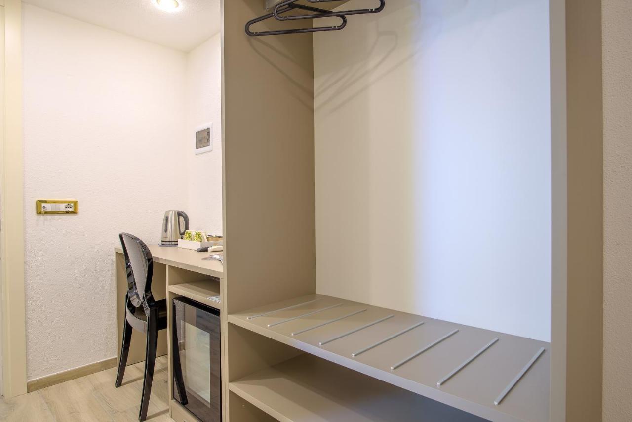Barlaman Luxury Rooms Palermo Zewnętrze zdjęcie