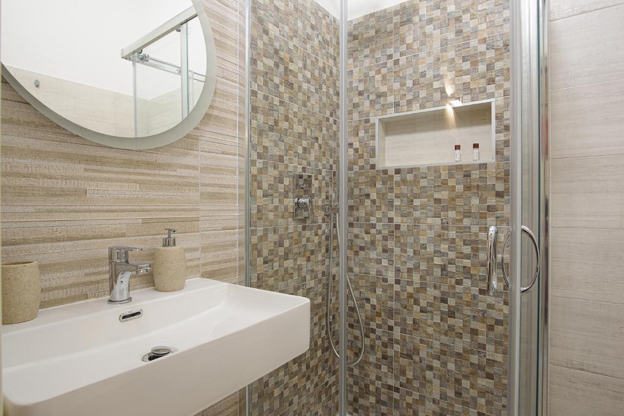 Barlaman Luxury Rooms Palermo Zewnętrze zdjęcie