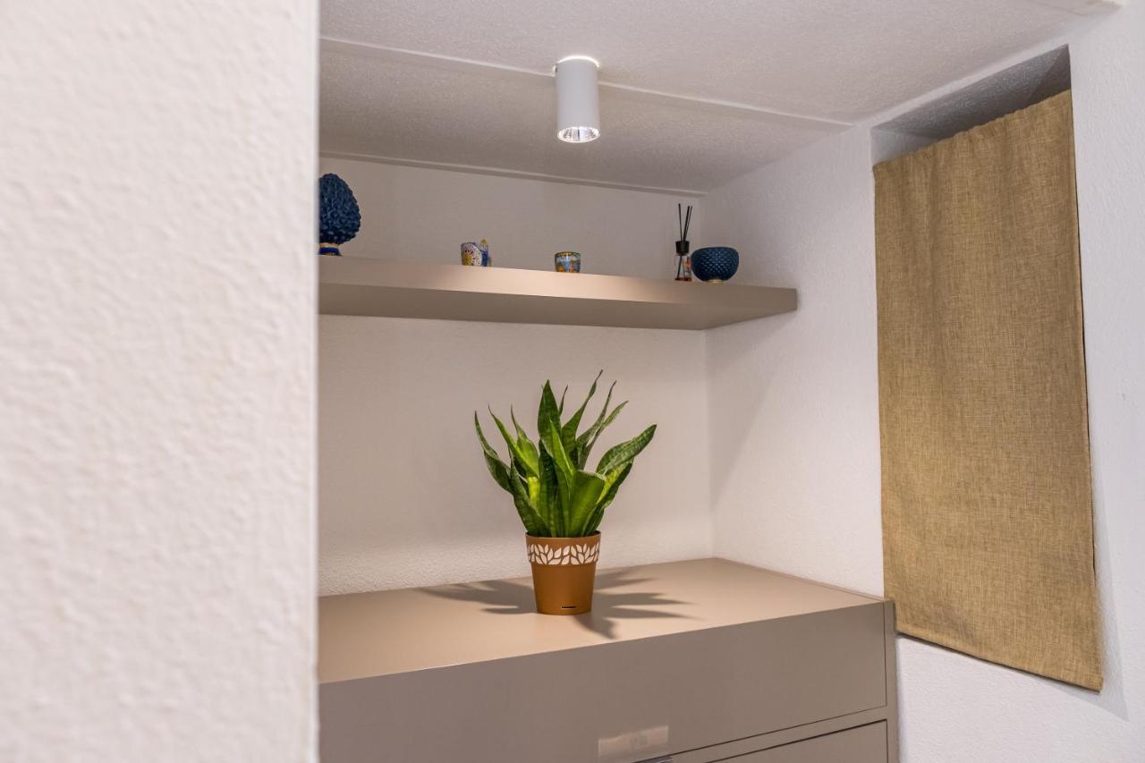 Barlaman Luxury Rooms Palermo Zewnętrze zdjęcie