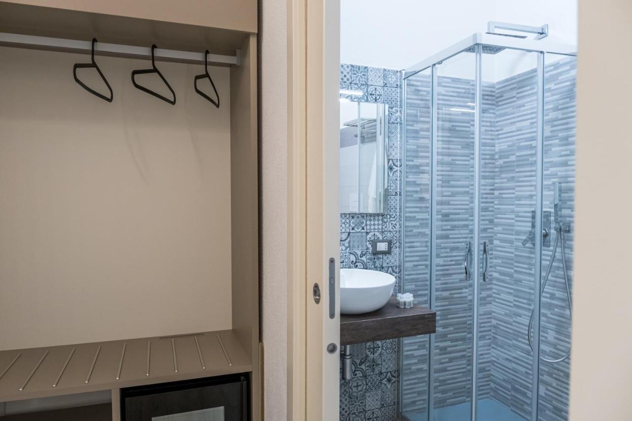 Barlaman Luxury Rooms Palermo Zewnętrze zdjęcie